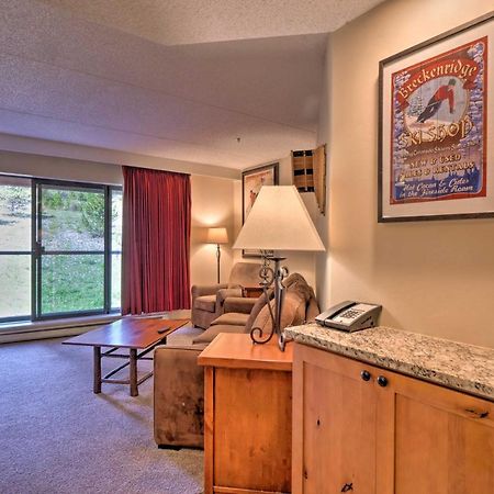 Beaver Run Resort 4228 Breckenridge Εξωτερικό φωτογραφία