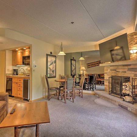 Beaver Run Resort 4228 Breckenridge Εξωτερικό φωτογραφία