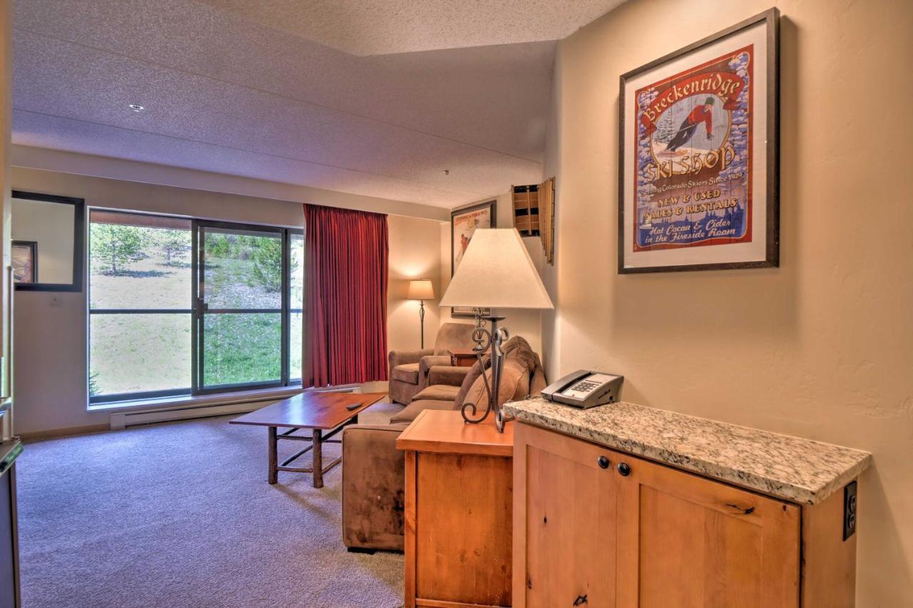 Beaver Run Resort 4228 Breckenridge Εξωτερικό φωτογραφία