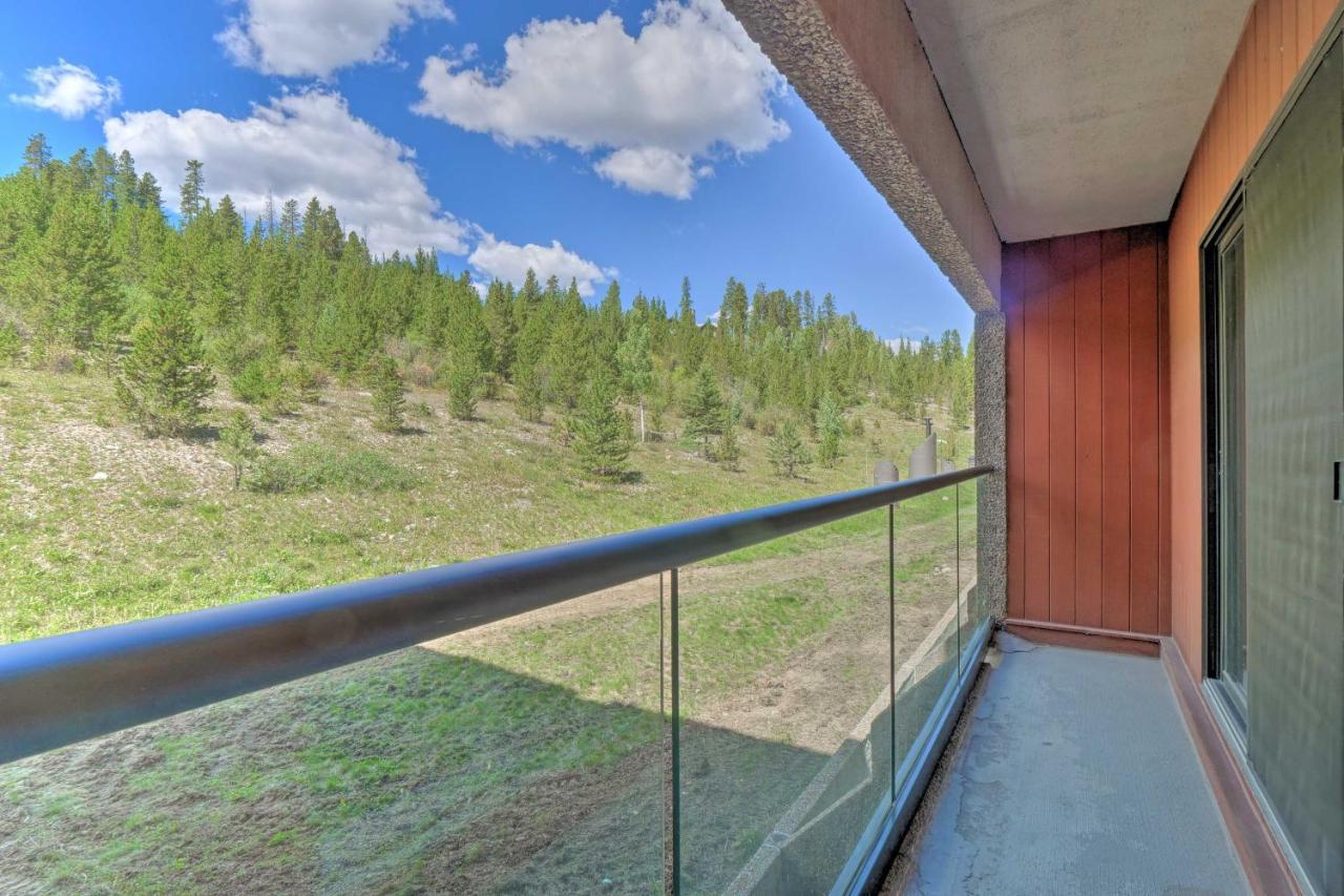 Beaver Run Resort 4228 Breckenridge Εξωτερικό φωτογραφία