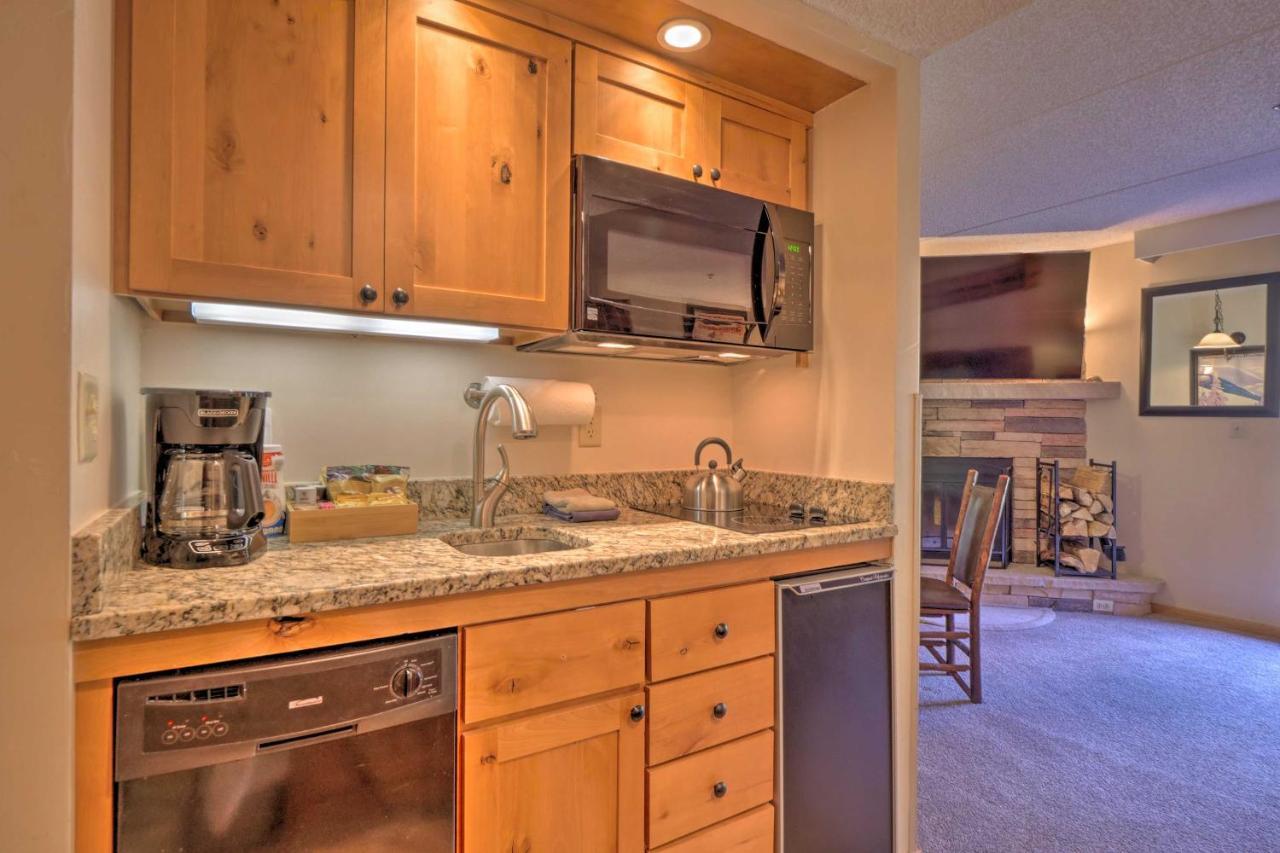 Beaver Run Resort 4228 Breckenridge Εξωτερικό φωτογραφία