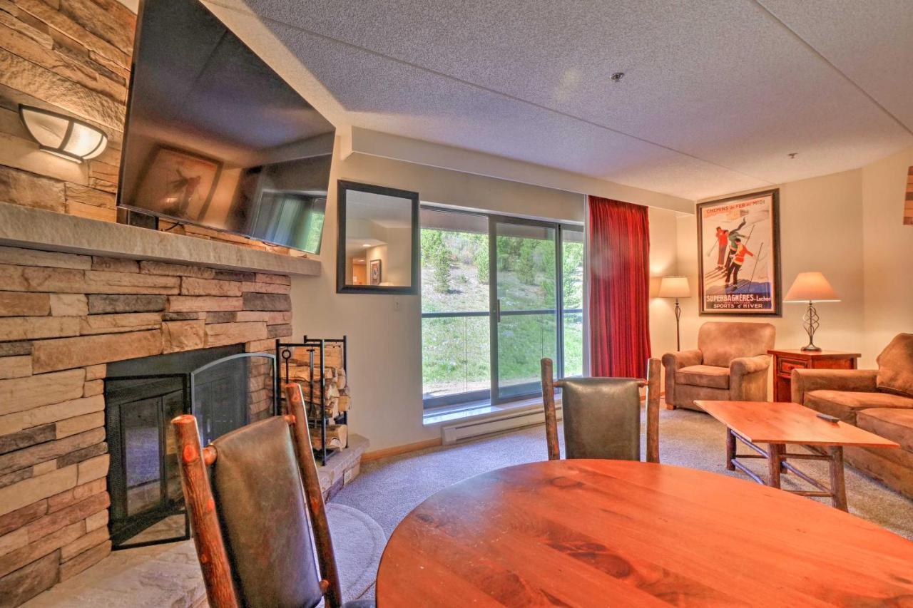 Beaver Run Resort 4228 Breckenridge Εξωτερικό φωτογραφία