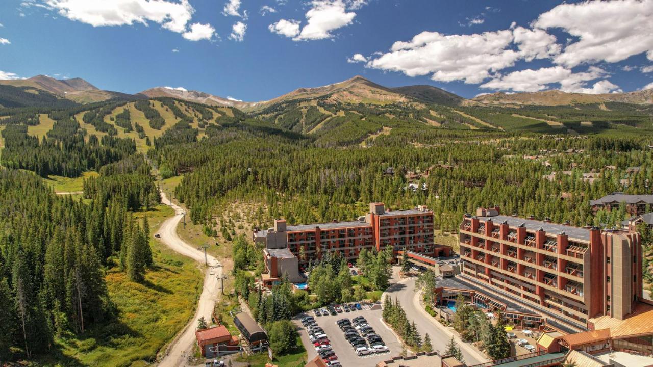 Beaver Run Resort 4228 Breckenridge Εξωτερικό φωτογραφία