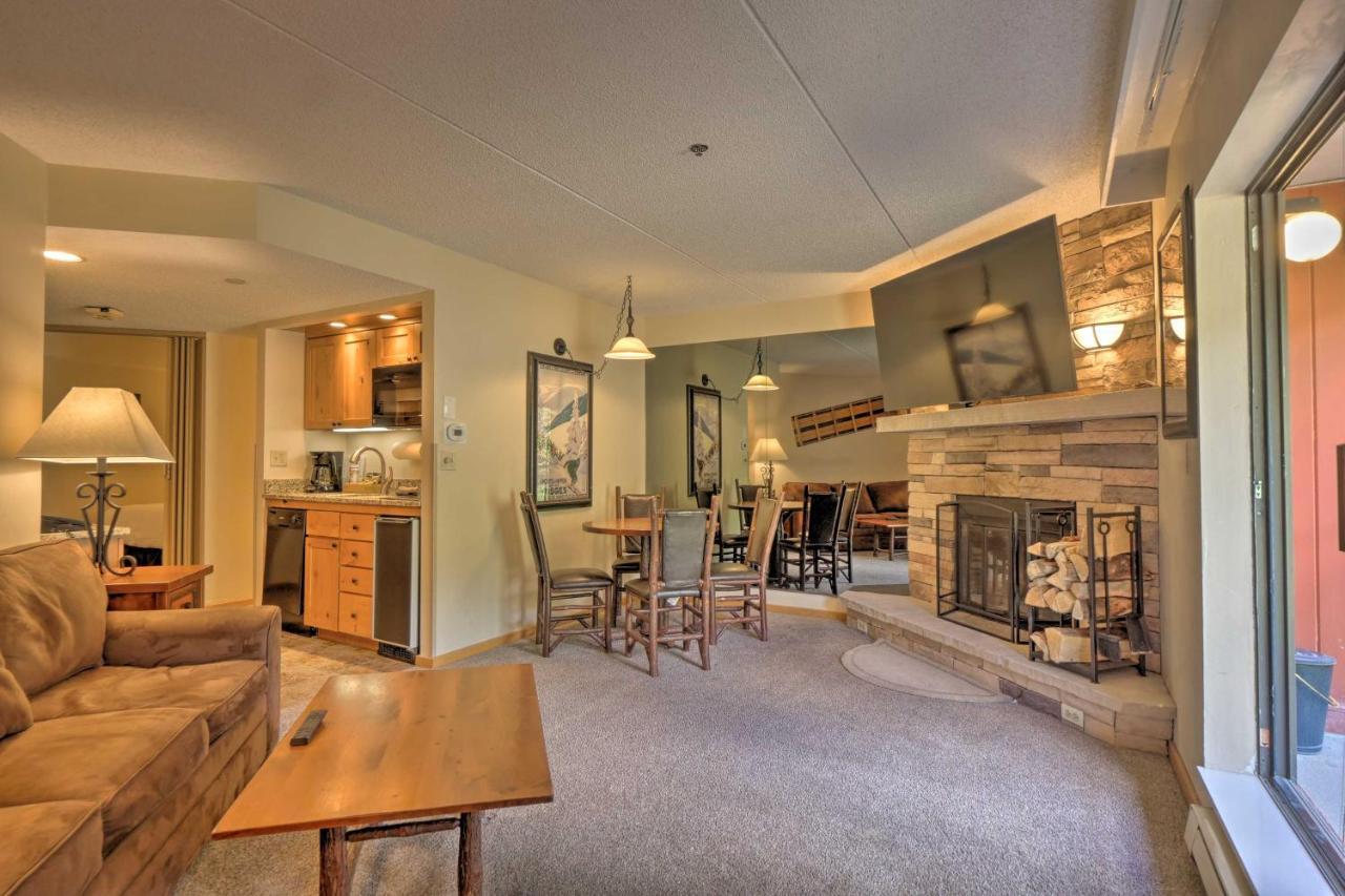 Beaver Run Resort 4228 Breckenridge Εξωτερικό φωτογραφία