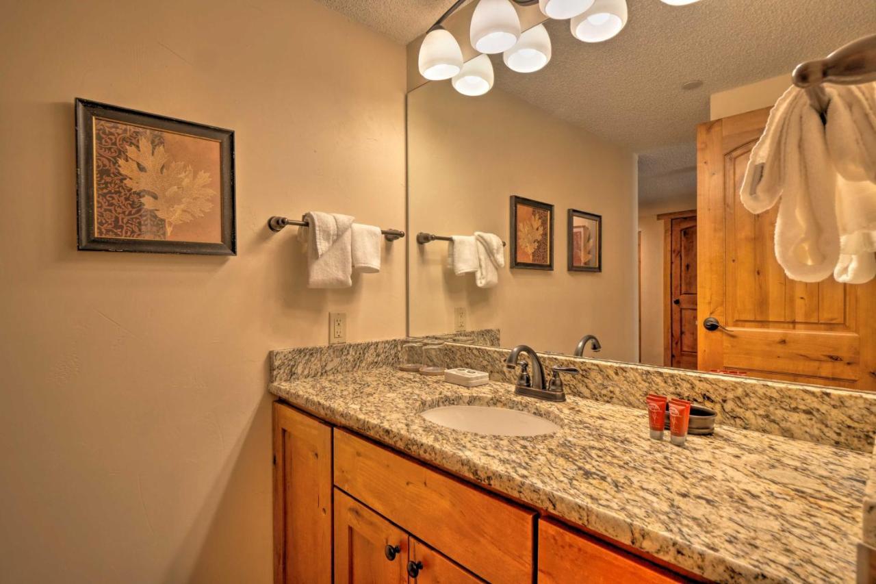 Beaver Run Resort 4228 Breckenridge Εξωτερικό φωτογραφία