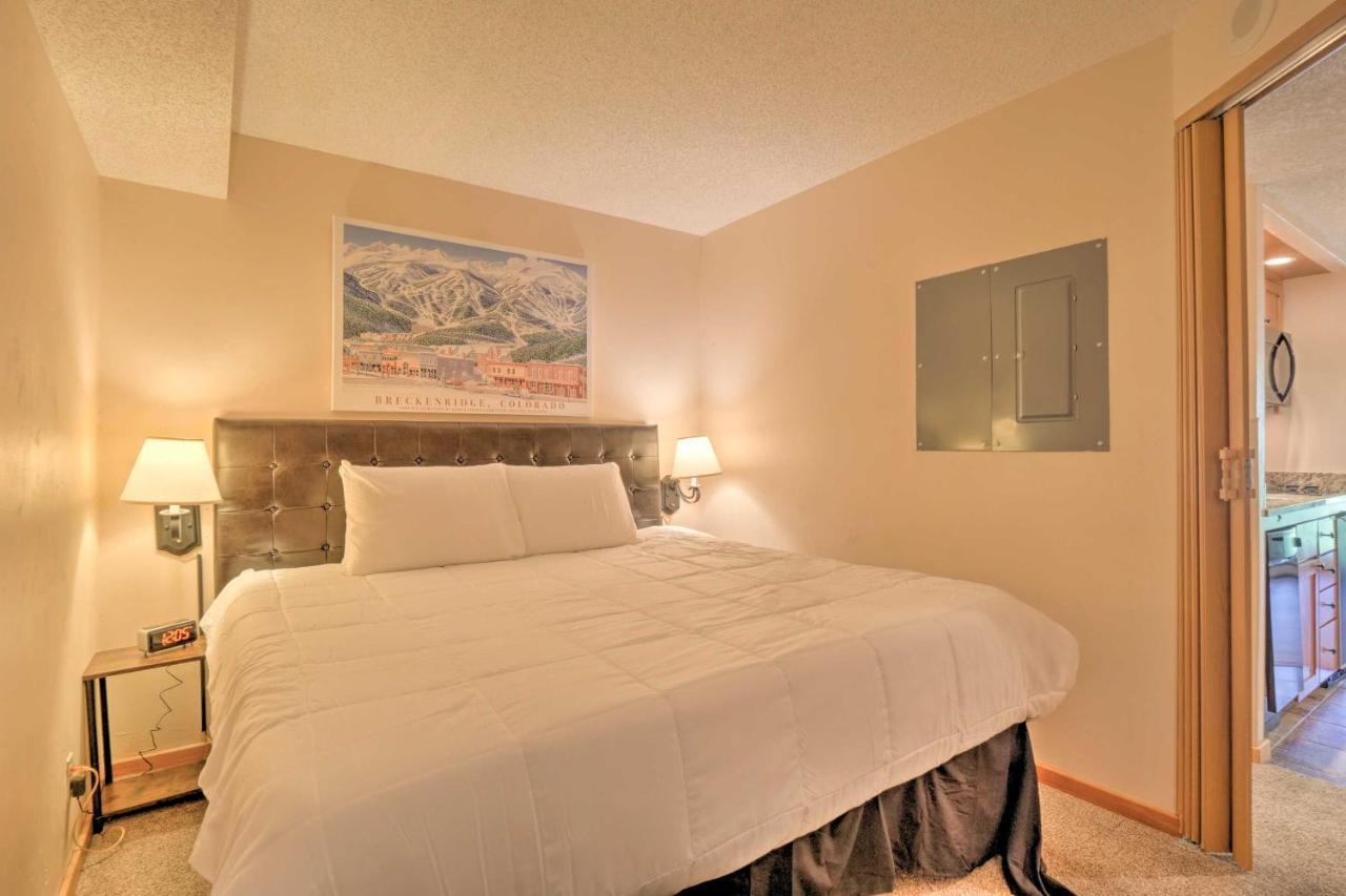 Beaver Run Resort 4228 Breckenridge Εξωτερικό φωτογραφία