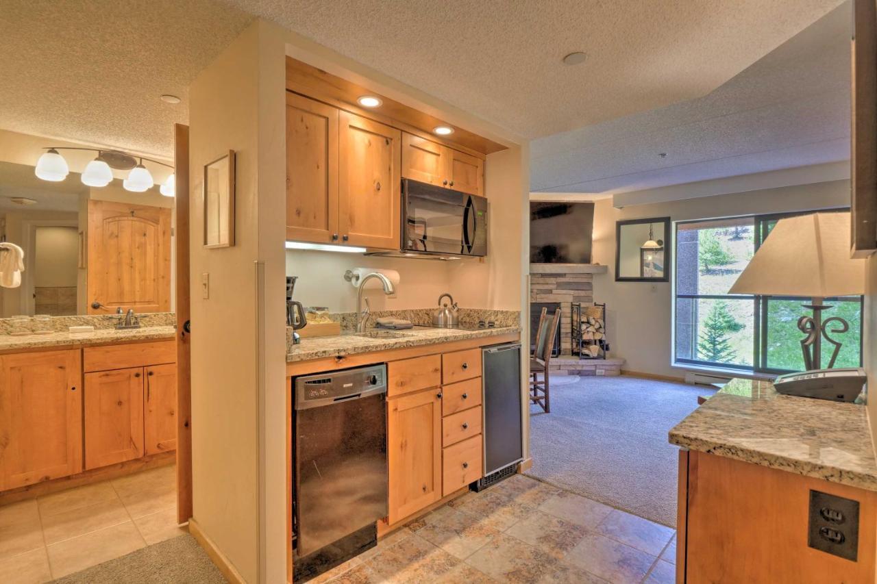 Beaver Run Resort 4228 Breckenridge Εξωτερικό φωτογραφία