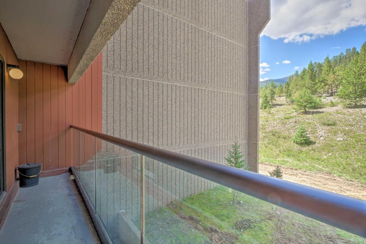 Beaver Run Resort 4228 Breckenridge Εξωτερικό φωτογραφία
