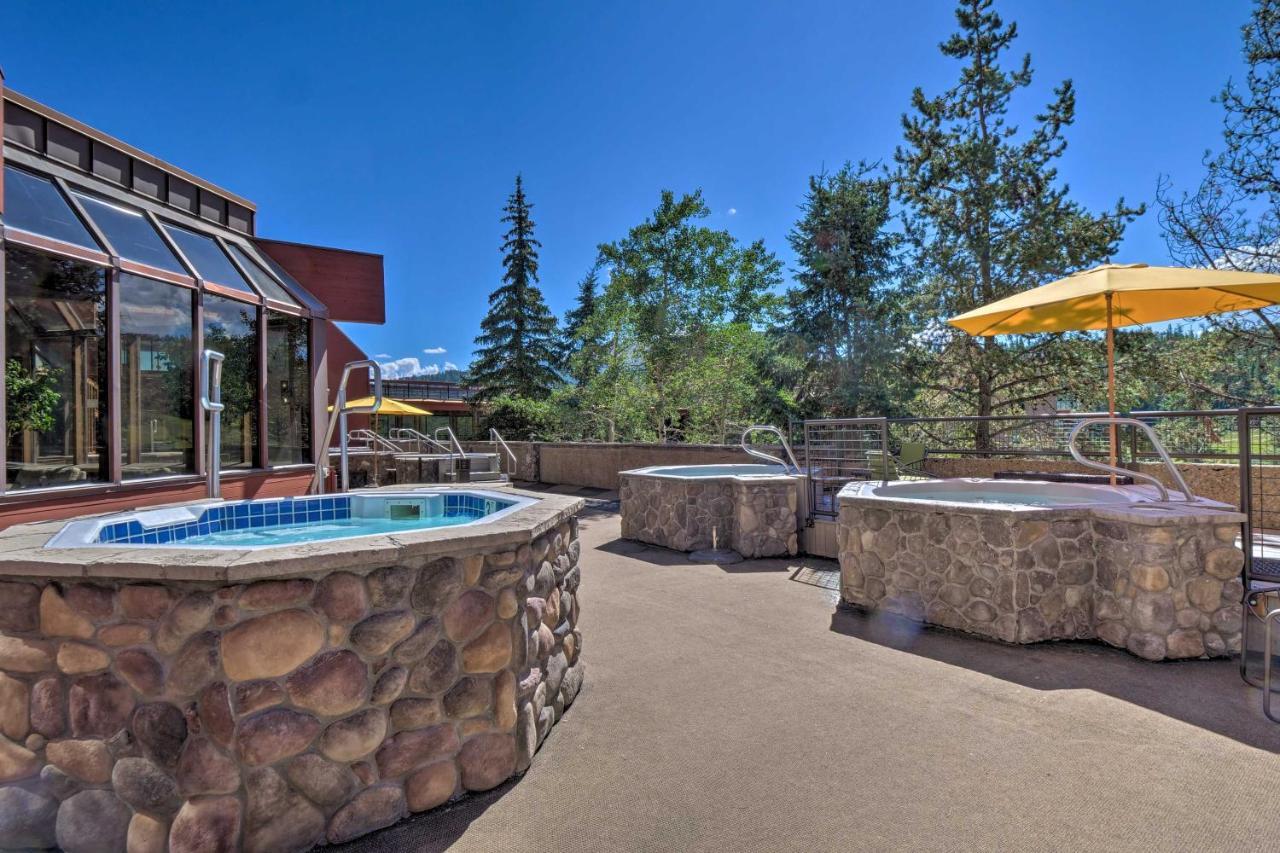 Beaver Run Resort 4228 Breckenridge Εξωτερικό φωτογραφία