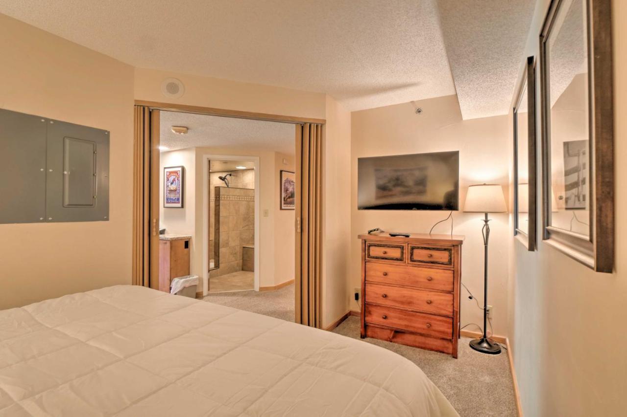 Beaver Run Resort 4228 Breckenridge Εξωτερικό φωτογραφία