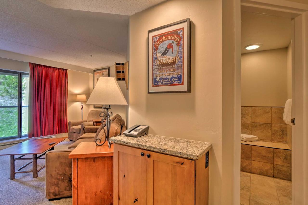 Beaver Run Resort 4228 Breckenridge Εξωτερικό φωτογραφία