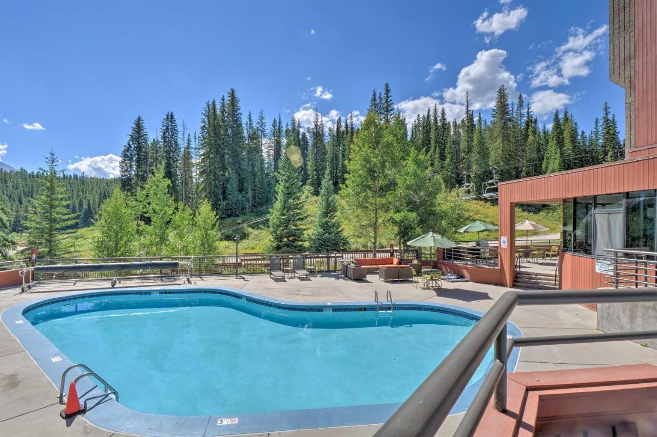 Beaver Run Resort 4228 Breckenridge Εξωτερικό φωτογραφία