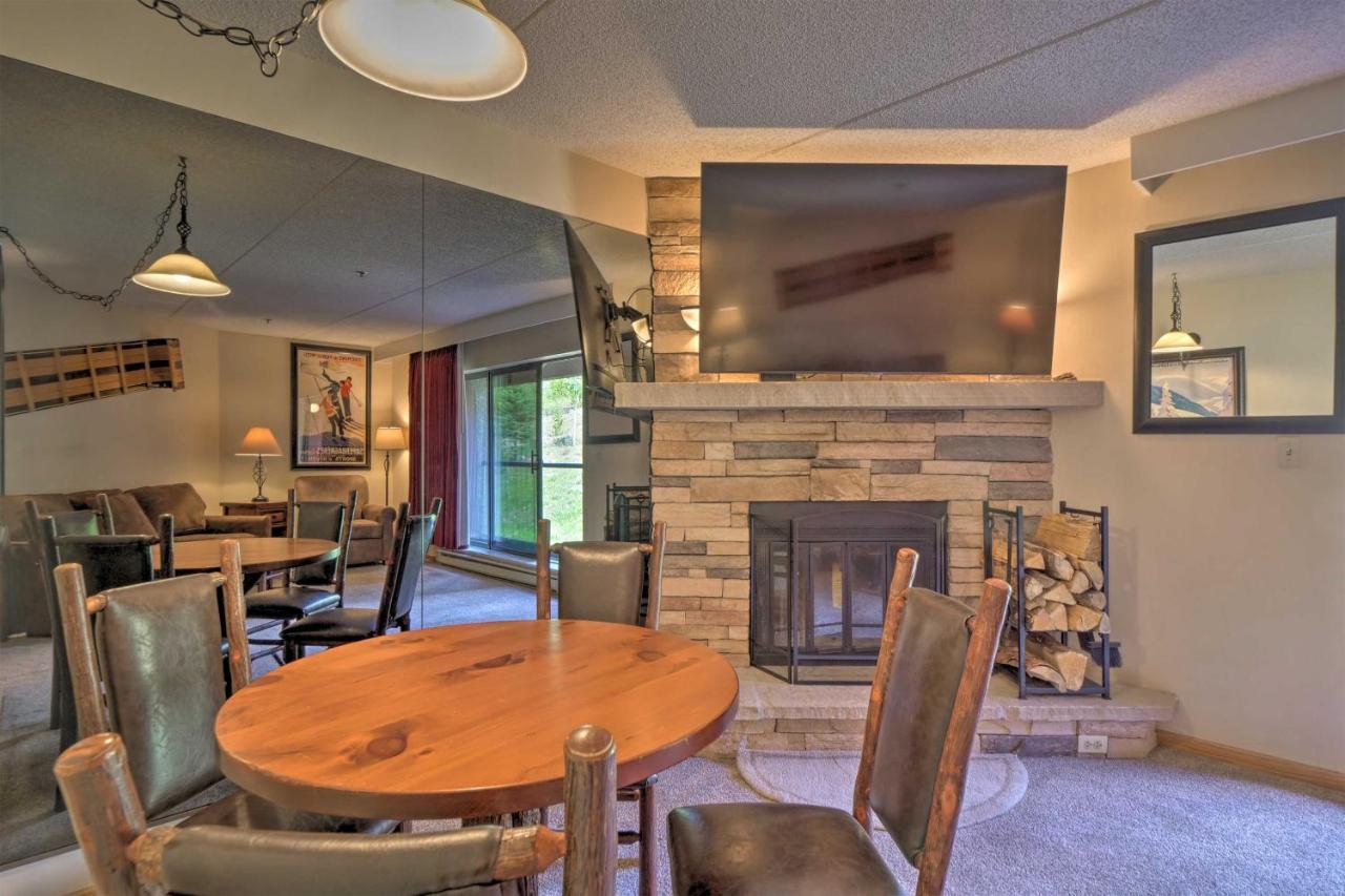 Beaver Run Resort 4228 Breckenridge Εξωτερικό φωτογραφία