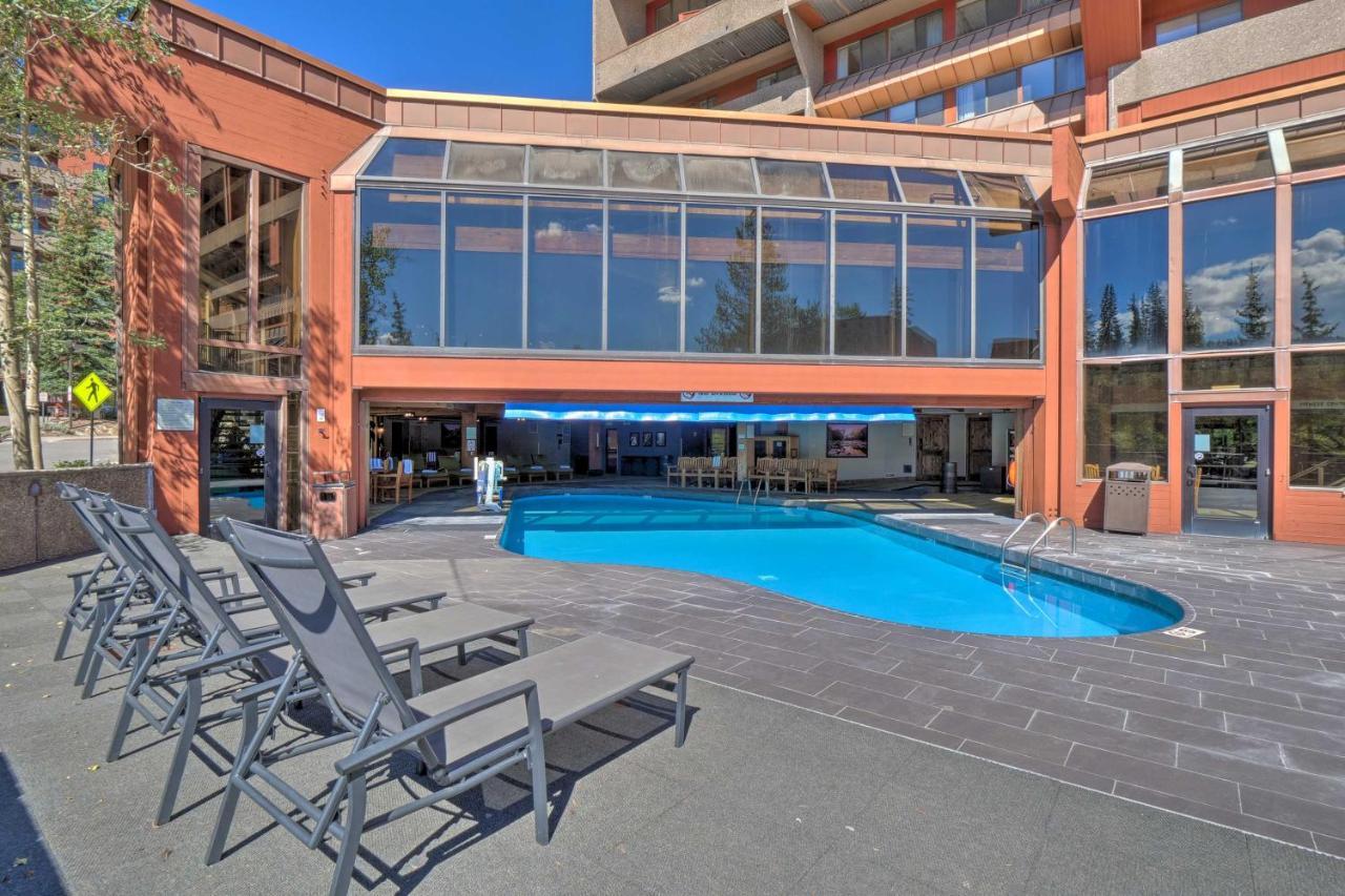 Beaver Run Resort 4228 Breckenridge Εξωτερικό φωτογραφία