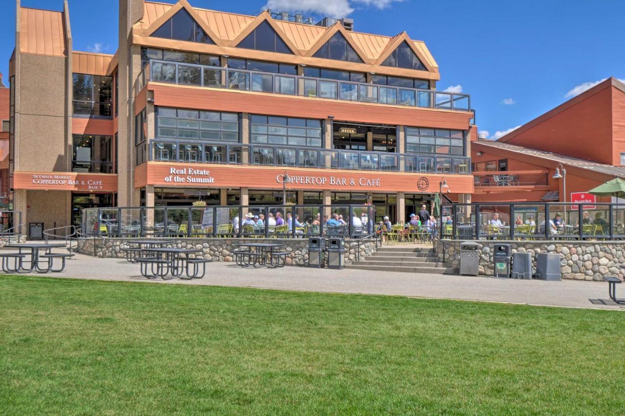 Beaver Run Resort 4228 Breckenridge Εξωτερικό φωτογραφία