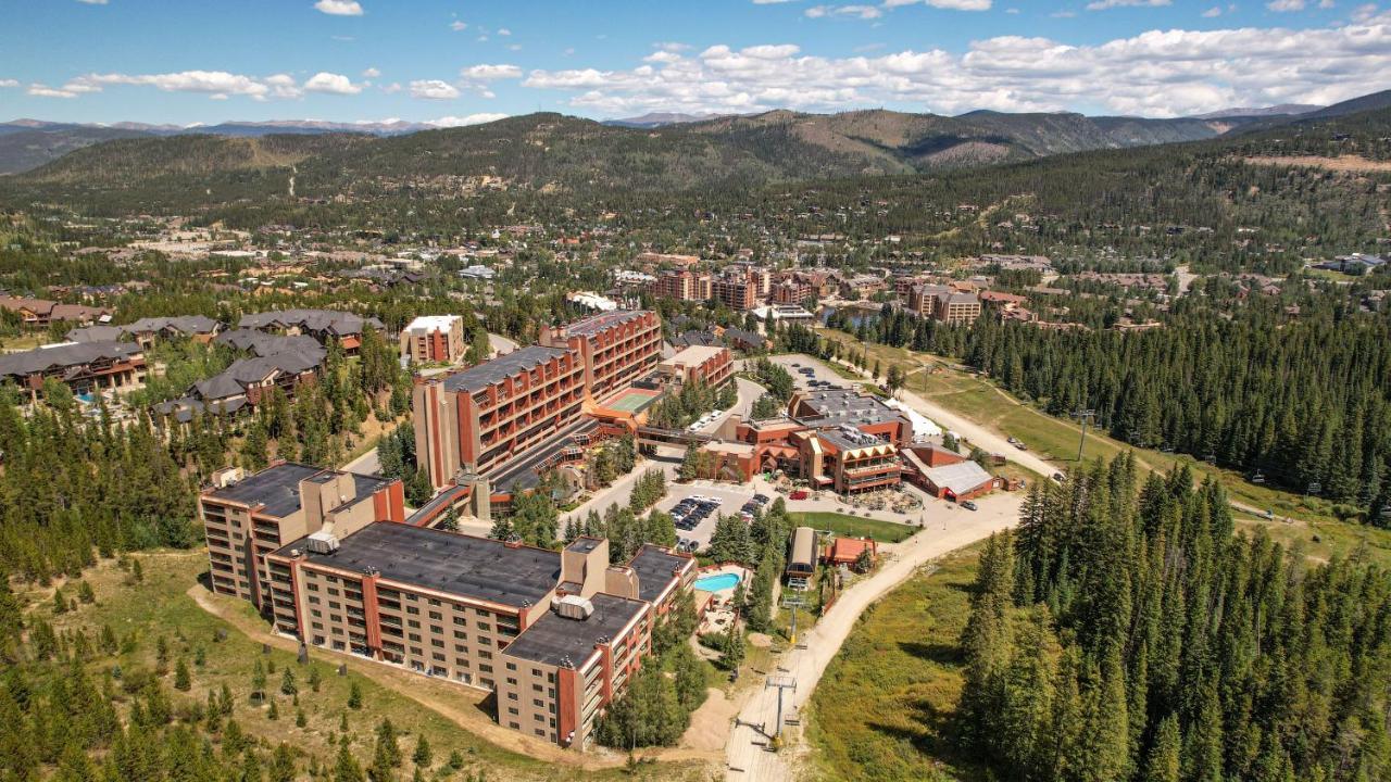Beaver Run Resort 4228 Breckenridge Εξωτερικό φωτογραφία