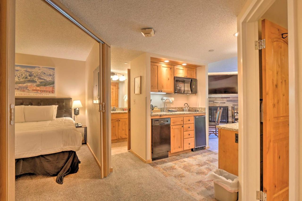 Beaver Run Resort 4228 Breckenridge Εξωτερικό φωτογραφία