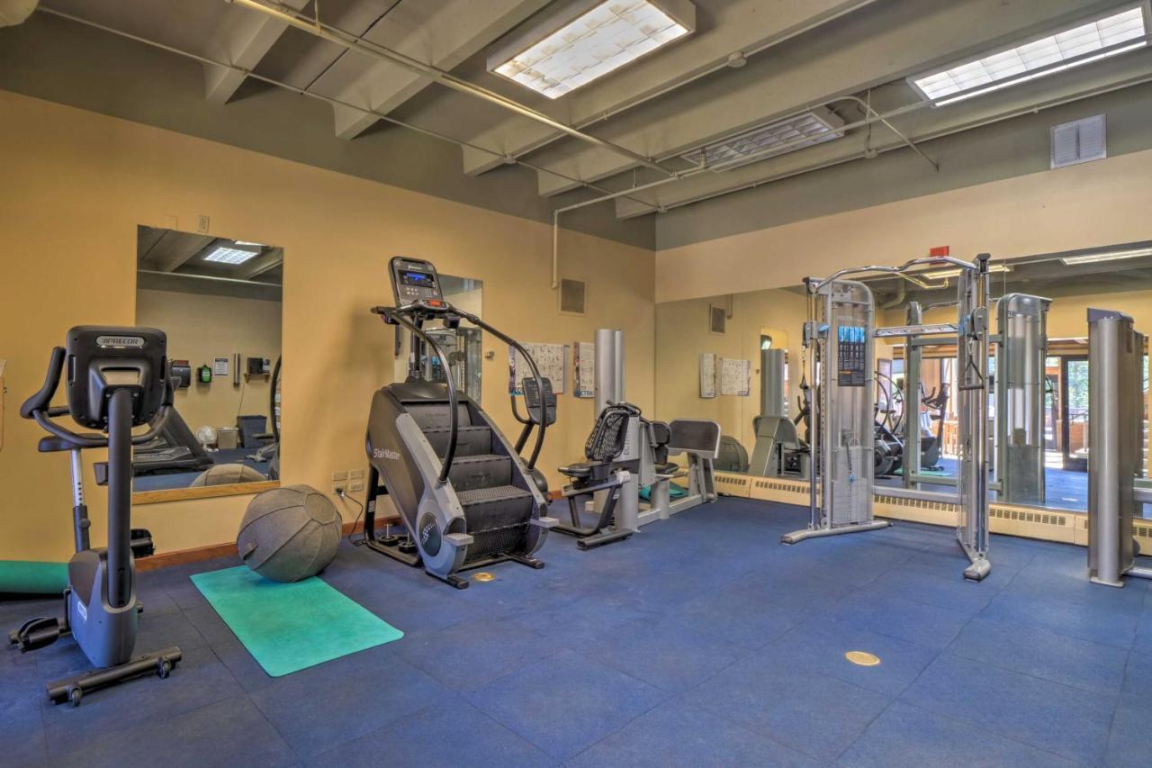 Beaver Run Resort 4228 Breckenridge Εξωτερικό φωτογραφία