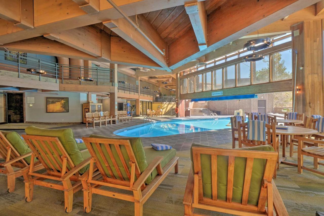 Beaver Run Resort 4228 Breckenridge Εξωτερικό φωτογραφία