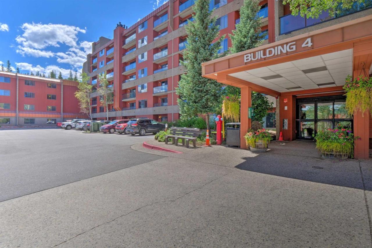 Beaver Run Resort 4228 Breckenridge Εξωτερικό φωτογραφία