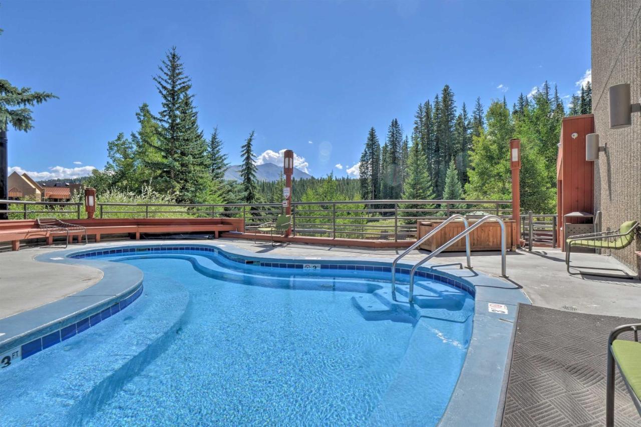 Beaver Run Resort 4228 Breckenridge Εξωτερικό φωτογραφία