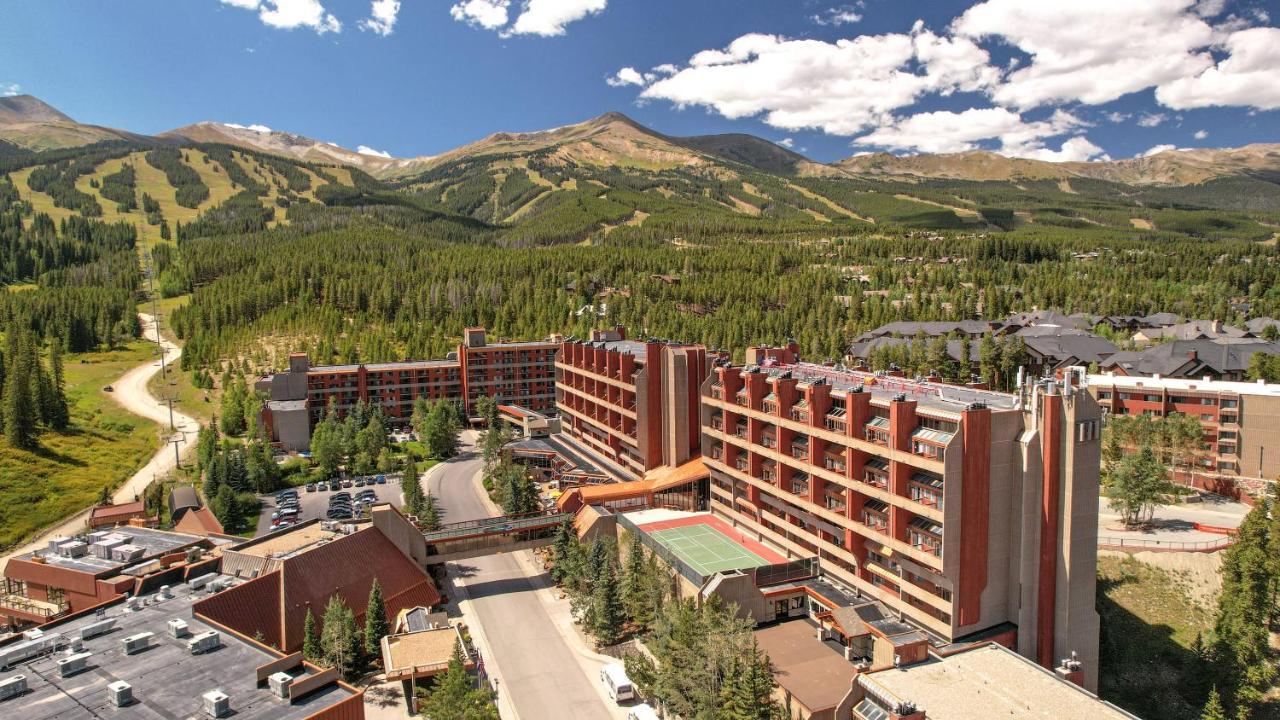 Beaver Run Resort 4228 Breckenridge Εξωτερικό φωτογραφία