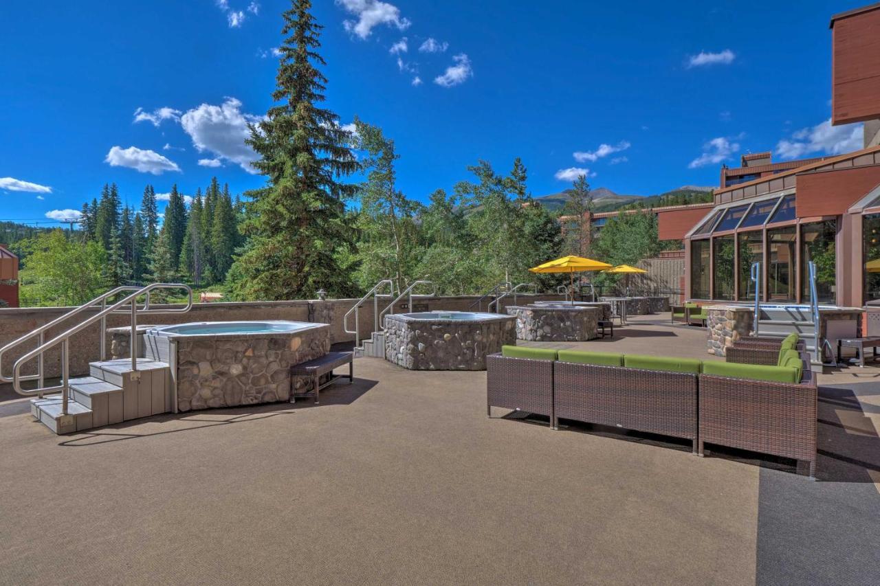 Beaver Run Resort 4228 Breckenridge Εξωτερικό φωτογραφία