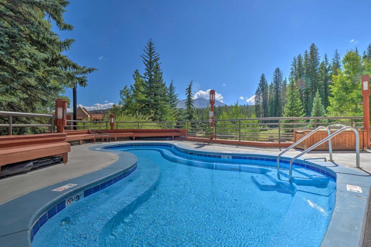 Beaver Run Resort 4228 Breckenridge Εξωτερικό φωτογραφία