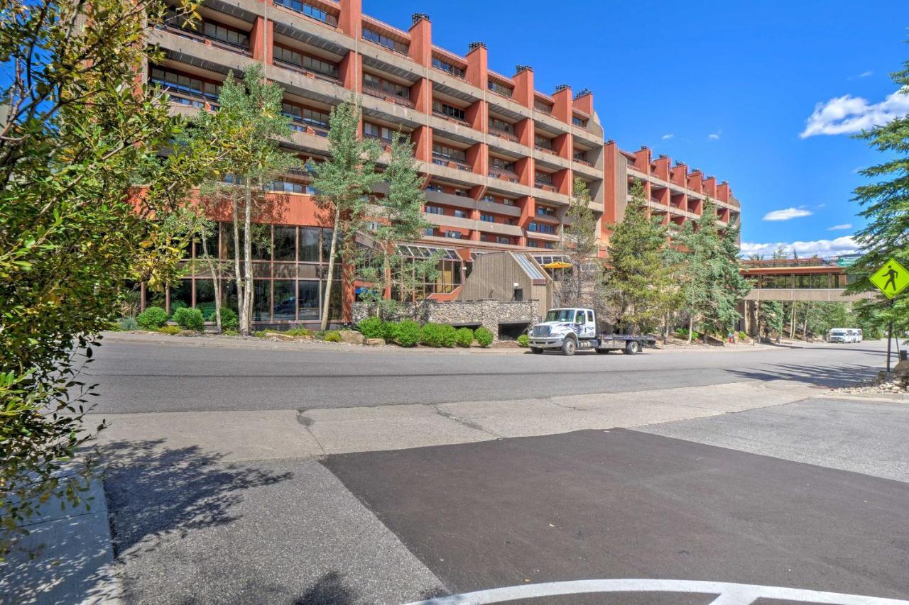 Beaver Run Resort 4228 Breckenridge Εξωτερικό φωτογραφία