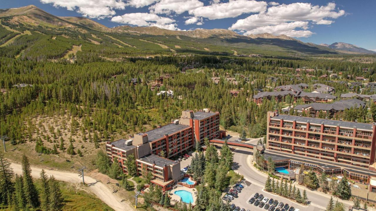 Beaver Run Resort 4228 Breckenridge Εξωτερικό φωτογραφία